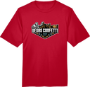 Performance Short Sleeves - 2026 Vegas Confetti Cup