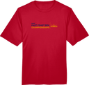 Performance Short Sleeves - 2026 East Coast Box Championships