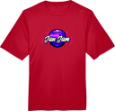 Performance Short Sleeves - 2026 Memphis Jan Jam