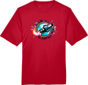 Performance Short Sleeves - 2026 B/CS Blastoff