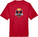 Performance Short Sleeves - 2026 Ruston Rumble