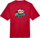 Performance Short Sleeves - 2026 St. Mary's Cup