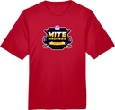 Performance Short Sleeves - 2026 Mite Madness