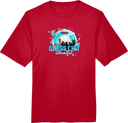 Performance Short Sleeves - 2026 Glass City Gauntlet