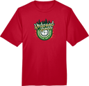 Performance Short Sleeves - 2026 Redwood Rumble