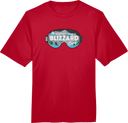 Performance Short Sleeves - 2026 Blizzard Cup Michigan