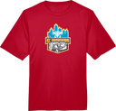 Performance Short Sleeves - 2026 KC Showdown