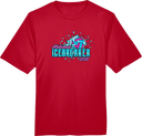 Performance Short Sleeves - 2026 Alabama Icebreaker