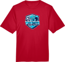 Performance Short Sleeves - 2026 N.IL Winter Frosty Classic