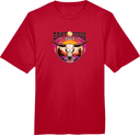 Performance Short Sleeves - 2026 East Texas Series #1