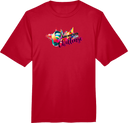 Performance Short Sleeves - 2026 Memphis Challenge