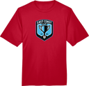 Performance Short Sleeves - 2026 East Coast Cup