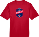 Performance Short Sleeves - 2026 Midwest Prime