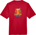 Performance Short Sleeves - 2026 Sweet Tea Challenge