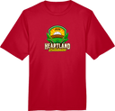 Performance Short Sleeves - 2026 Heartland Hullabaloo