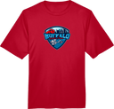 Performance Short Sleeves - 2026 Buffalo Winter Classic