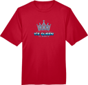 Performance Short Sleeves - 2026 Ice Queen Classic