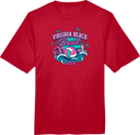 Performance Short Sleeves - 2026 Virginia Beach Brawl