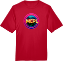Performance Short Sleeves - 2026 MEPL Series 2