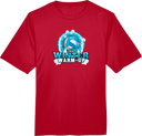 Performance Short Sleeves - 2026 Winter Warm-Up