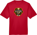 Performance Short Sleeves - 2026 27th FC DELCO Players Cup