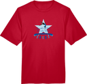 Performance Short Sleeves - 2026 Sparkle & Shine Trinity (OH)
