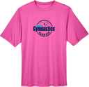 Performance Short Sleeves - 2026 Inside Gymnastics (IN)