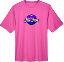 Performance Short Sleeves - 2026 Memphis Jan Jam
