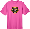 Performance Short Sleeves - 2026 27th FC DELCO Players Cup