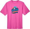 Performance Short Sleeves - 2026 Clash In Carolina