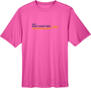 Performance Short Sleeves - 2026 East Coast Box Championships