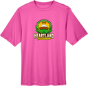 Performance Short Sleeves - 2026 Heartland Hullabaloo