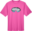 Performance Short Sleeves - 2026 Blizzard Cup Michigan