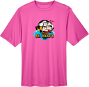 Performance Short Sleeves - 2026 St. Mary's Cup