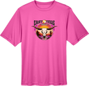 Performance Short Sleeves - 2026 East Texas Series #1