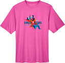 Performance Short Sleeves - 2026 Circle Of Stars Invitational