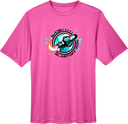 Performance Short Sleeves - 2026 B/CS Blastoff