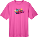 Performance Short Sleeves - 2026 Memphis Challenge