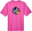 Performance Short Sleeves - 2026 Thunderbolt MLK Cup