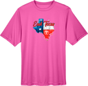 Performance Short Sleeves - 2026 East Texas Series #2