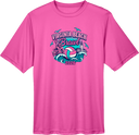 Performance Short Sleeves - 2026 Virginia Beach Brawl