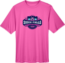 Performance Short Sleeves - 2026 Sioux Falls Face-Off