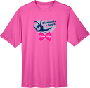 Performance Short Sleeves - 2026 Diamonds & Bows Invitational with Leanne Wong (KS)
