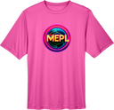 Performance Short Sleeves - 2026 MEPL Series 2