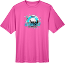 Performance Short Sleeves - 2026 Glass City Gauntlet