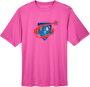 Performance Short Sleeves - 2026 Circle Of Stars Invitational (Secondary)