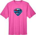Performance Short Sleeves - 2026 Buffalo Winter Classic