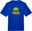 Performance Short Sleeves - 2026 Heartland Hullabaloo