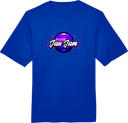 Performance Short Sleeves - 2026 Memphis Jan Jam