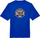 Performance Short Sleeves - 2026 Mite Winter Classic Pittsburgh